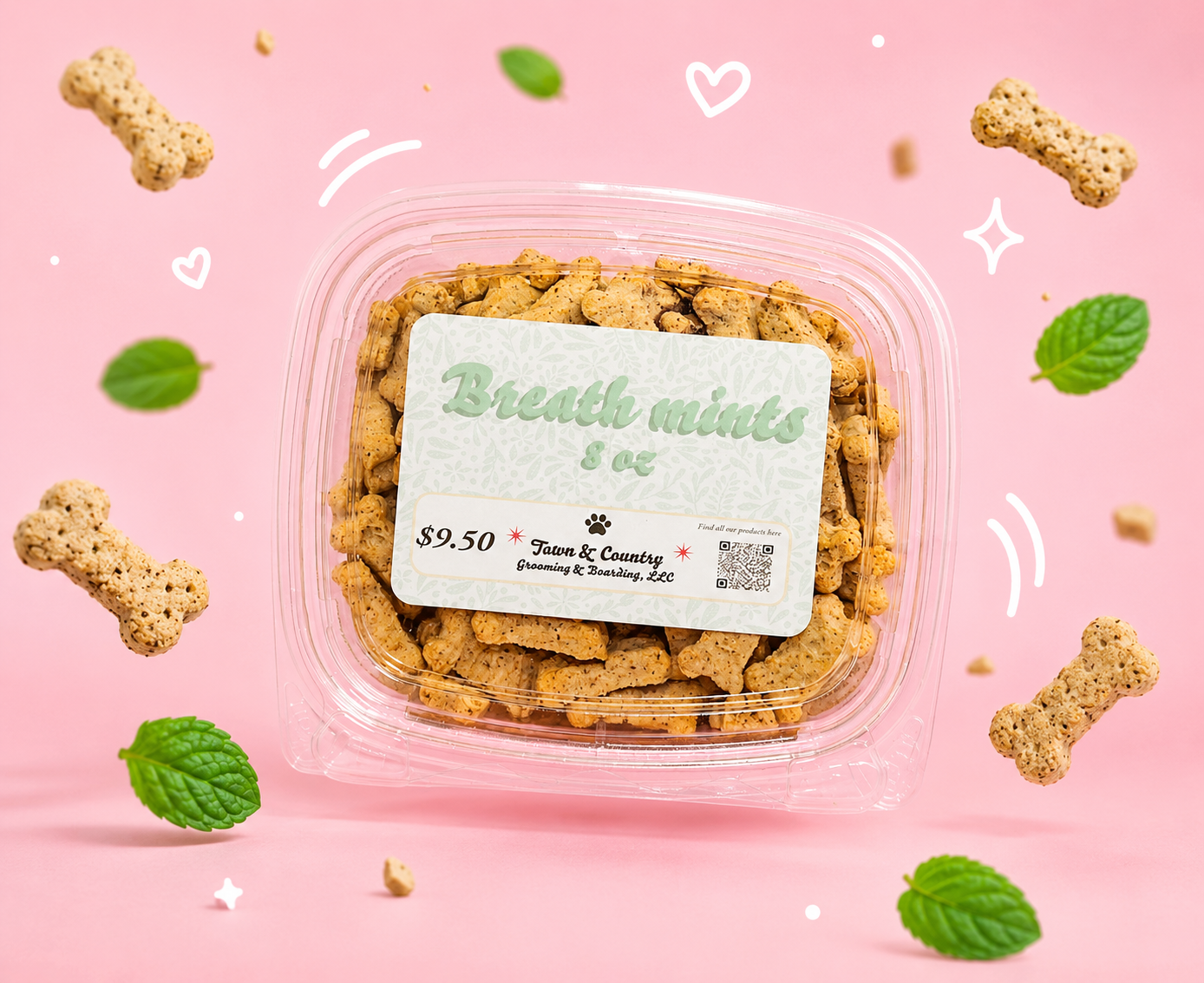 Breath Mints