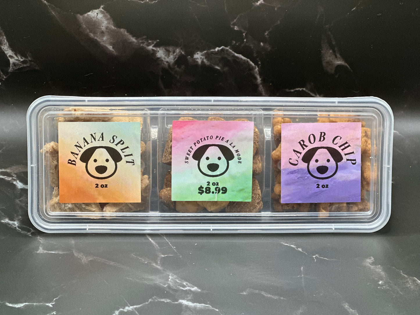 Snack Pack