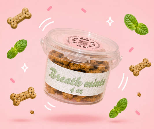 Breath Mints