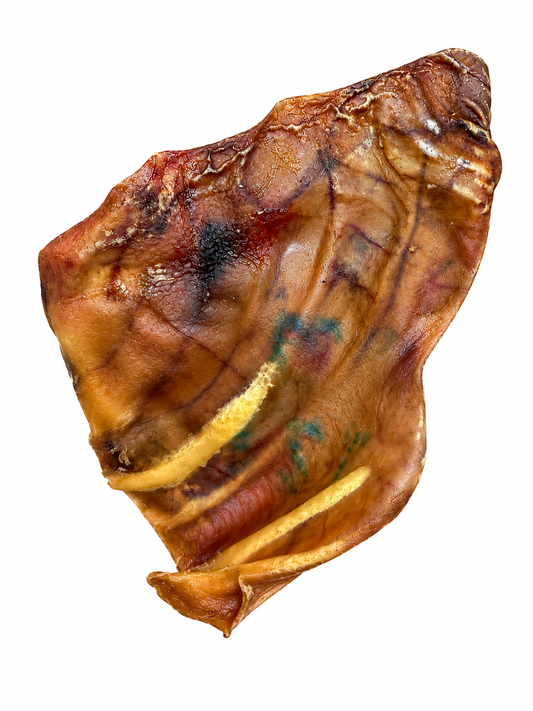 Pig Ears Dog Chew/Treat