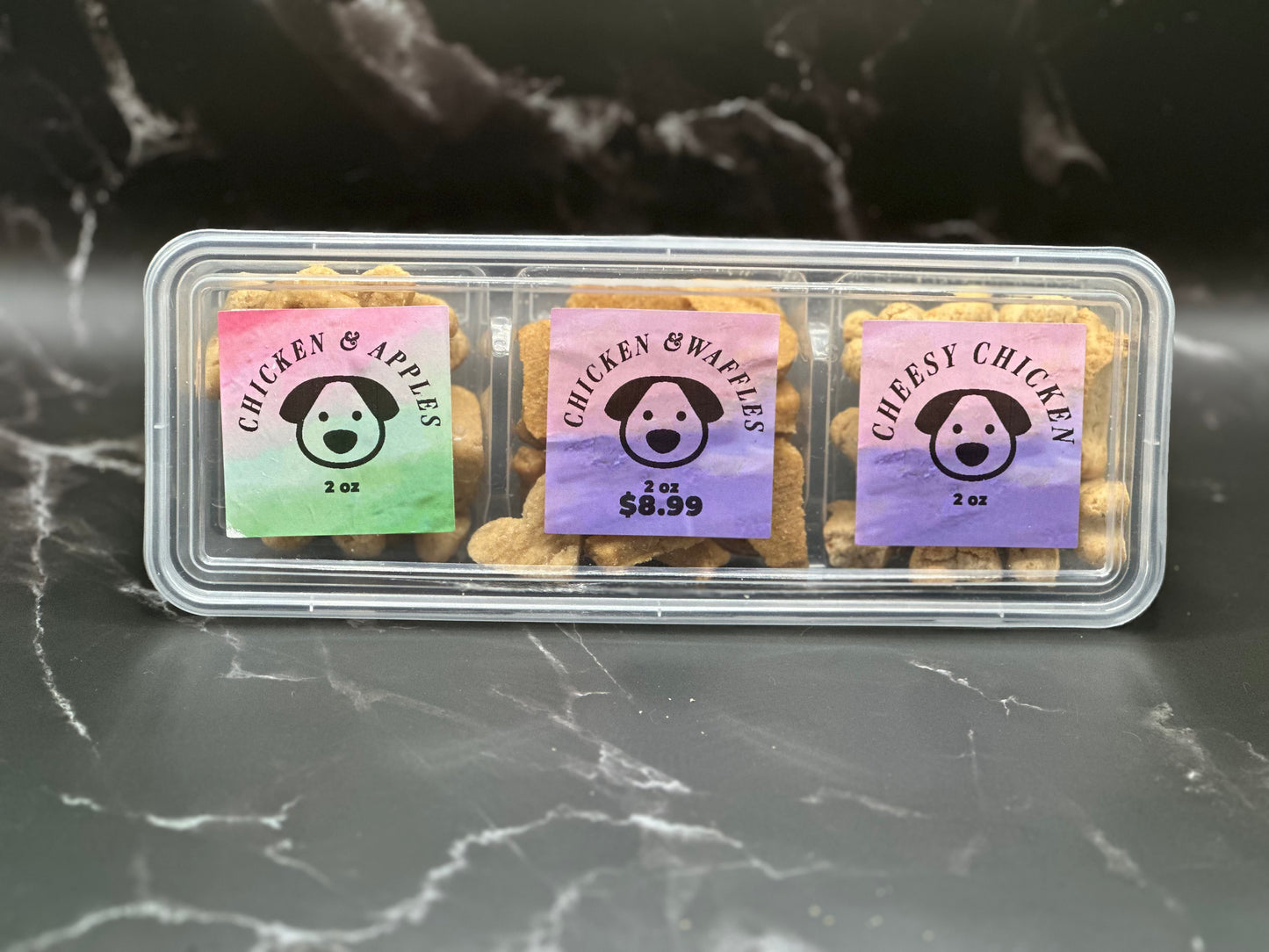 Snack Pack