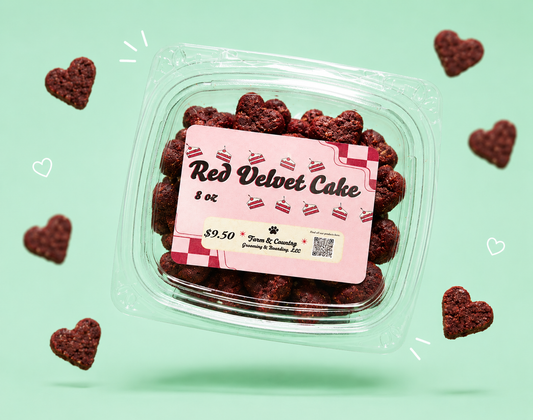 Red Velvet Cake