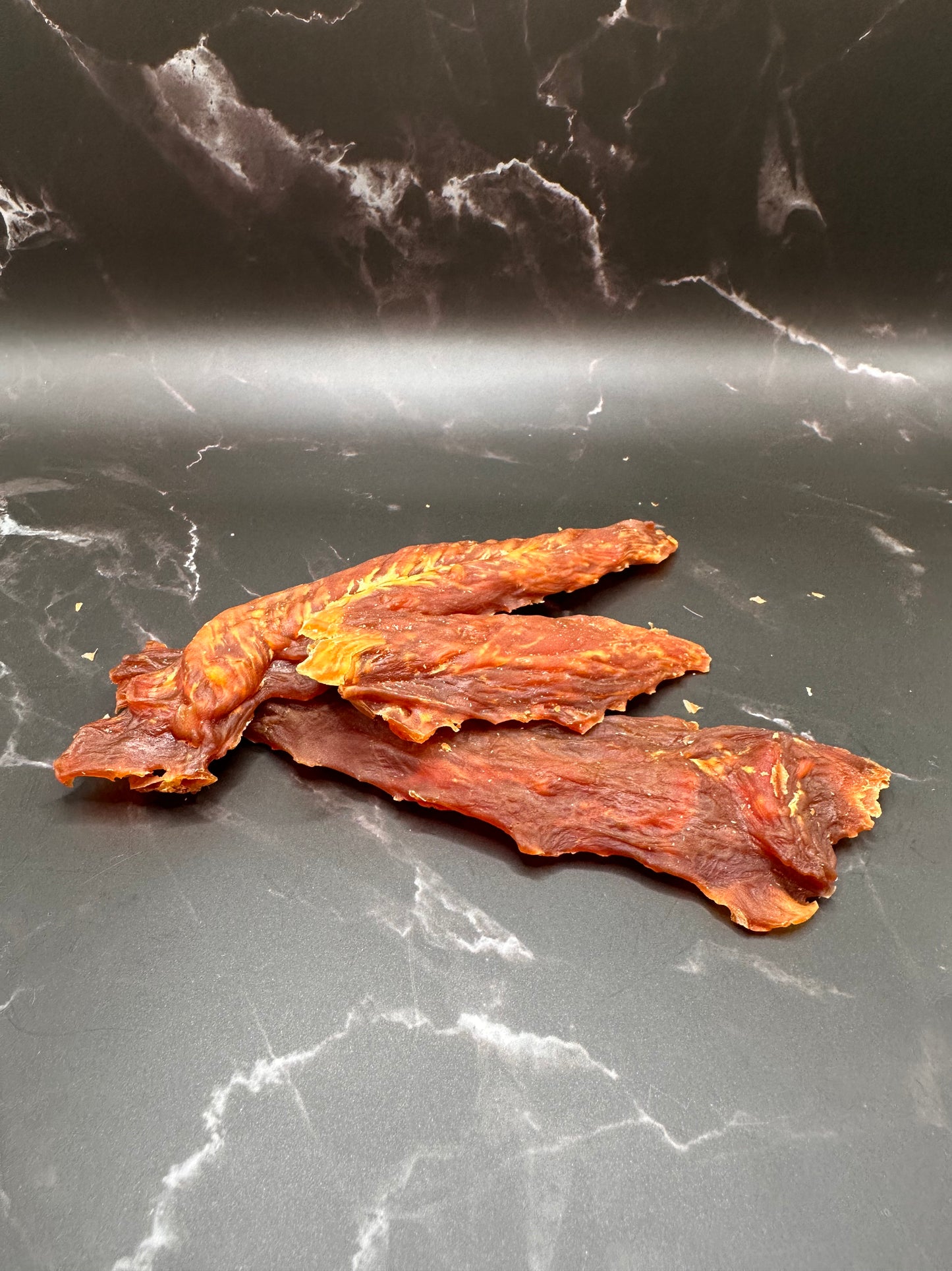 Chicken Jerky Strips
