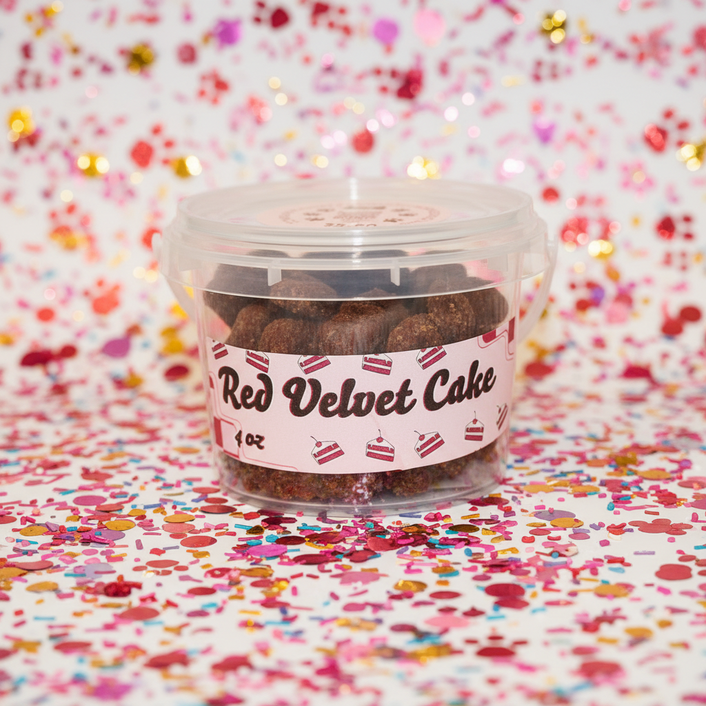 Red Velvet Cake