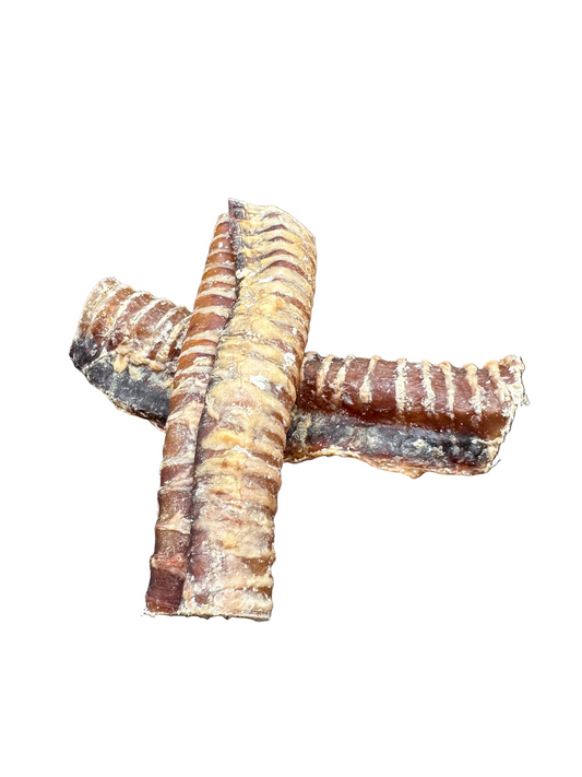Beef Trachea Dog Chew/Treat
